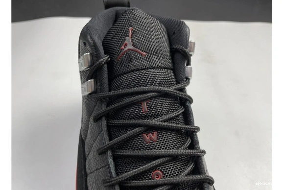 Rep EP Black Jordan Utility DC1062-006 DC1062-006 12 Air 0116